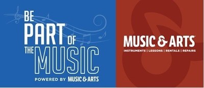 Music & Arts is participating in the 8th Annual Teach Music Week with a free guitar class for kids 8 to 13 years old on Saturday March 26th at over 220 locations. RSVP to Attend: https://events.musicarts.com/events/free-group-guitar-class-for-beginners-277720859567?source=LGOABBNA . Music & Arts' Be Part of the Music platorm offers resources for all music teachers that help attract and retain students.