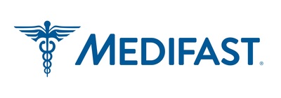 Medifast logo. (PRNewsFoto/Medifast, Inc.)