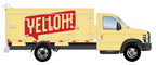 Schwan's Home Delivery Announces Plans to Change Name to Yelloh™ Beginning in 2022
