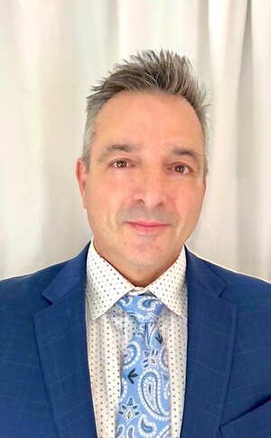 Bradford White Corporation names Mark Avron national sales manager for hydronics product division