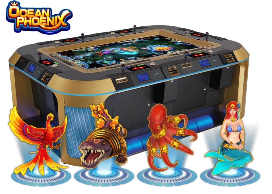 Gaming Arts Partners with Jumbo Technologies to Bring an Entirely New Gaming Experience to North America - Vimarsana News