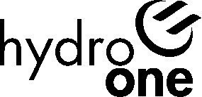 Hydro One Inc. Logo (CNW Group/Hydro One Inc.)