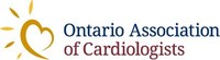 Ontario Association of Cardiologists Logo (CNW Group/Ontario Association of Cardiologists)