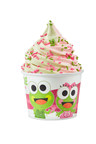 Cookie and Scoop Team Up on First Branded Swirl at sweetFrog