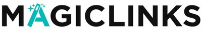 Official MagicLinks company logo (PRNewsfoto/MagicLinks)