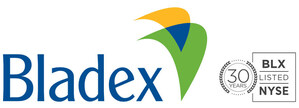BLADEX ANNOUNCES A 61% YOY INCREASE IN NET PROFIT TO $37.1 MILLION OR $1.02 PER SHARE FOR THE 2Q23; ANNUALIZED RETURN ON EQUITY OF 13.4% IN 2Q23