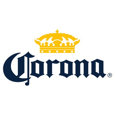Corona logo (PRNewsfoto/Corona) Corona logo (PRNewsfoto/Corona)