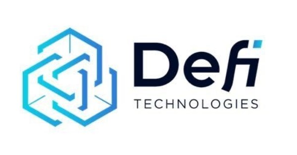 DeFi Technologies to Present at Upcoming Investor Conferences
