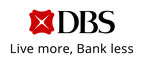 SINGAPORE'S DBS, FIRST BANK IN SOUTHEAST ASIA TO ANNOUNCE...