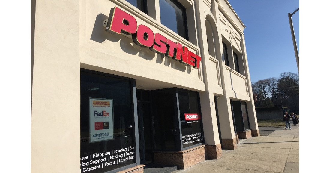PostNet named a top franchise for veterans