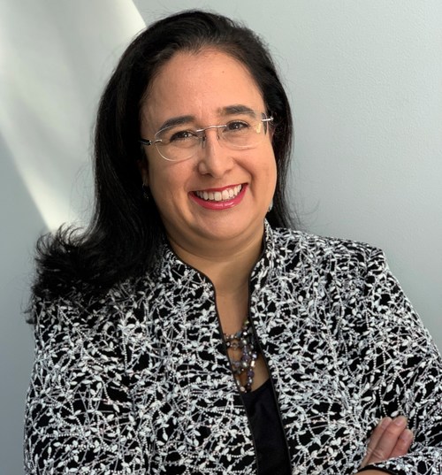 Scholastic names Cristina Juvier as Chief People Officer Scholastic names Cristina Juvier as Chief People Officer