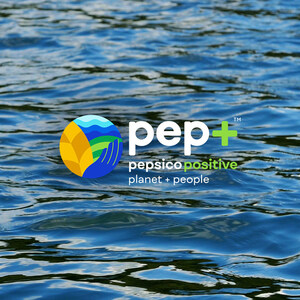 PepsiCo Announces New Innovations and Partnerships to Celebrate World Water Day