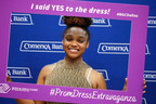Comerica Bank Collects 600 Dresses for Boys &amp; Girls Clubs of Greater Dallas, Dallas CASA in February