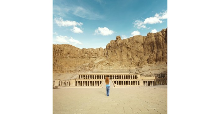 Explore Egypt with Wego and Egypt Tourism Authority