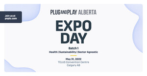 Plug and Play Alberta Announces 39 Startups For The Launch of Their New Accelerator Programs