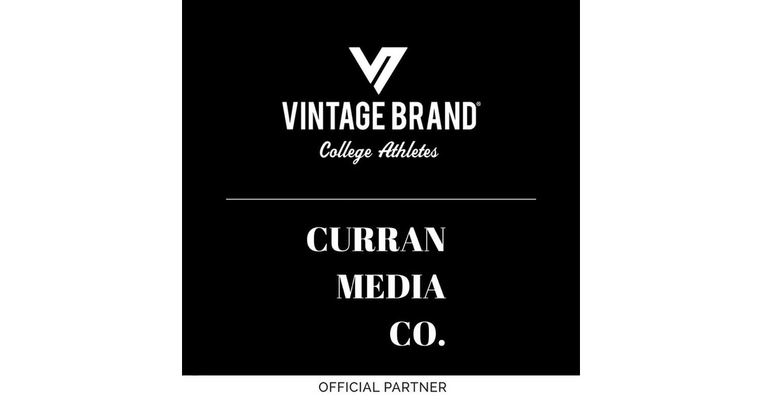 Vintage Brand and Curran Media Co. Partner to Build and Merchandise