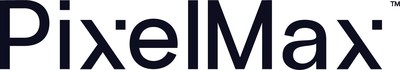 PixelMax Logo