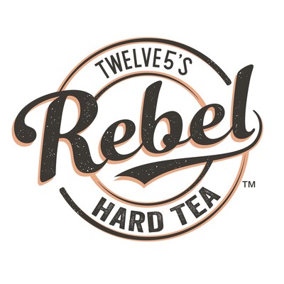 Twelve5's Rebel Hard Tea