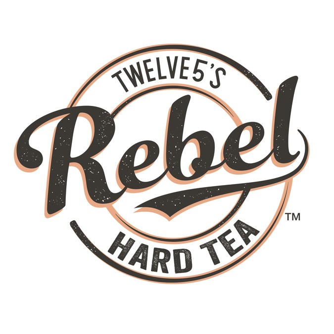Twelve5's Rebel Hard Tea Line-Up Expands, Debuts New 19.2 oz. Can - Vimarsana News