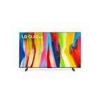 LG BEGINS U.S. ROLLOUT OF 2022 OLED TV LINEUP