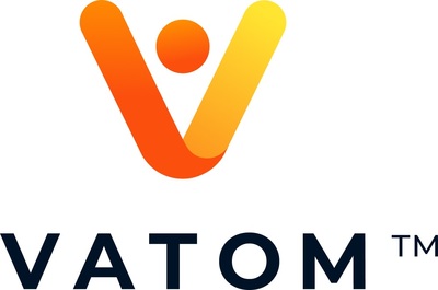 Vatom, a leading Web3 company, metaverse platform, and smart NFT enabler (PRNewsfoto/Hanai World)