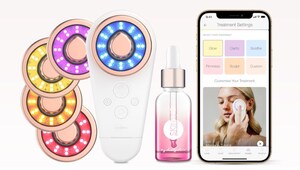 Skin Inc Supplement Bar in Collaboration with +SABI AI Corp Unveils the World's First 360 Wellness and Skin Health Coach App