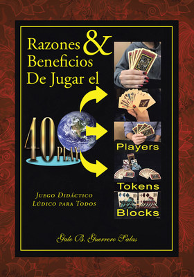 Razones & Beneficios De Jugar el 40Play: Juego Didáctico Lúdico para Todos