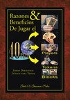 Galo B. Guerrero Salas' new book "Razones &amp; Beneficios De Jugar el 40" is a functional read meant to reinforce family bonds with the help of a card game.