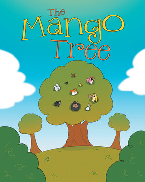 La más reciente obra publicada del autor Candelario Ortiz, The Mango Tree, un extraordinario cuento donde los animales nos dejan una enseñanza de vida