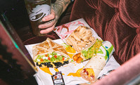 Taco Bell brings back 'Numero Uno' for a 60th anniversary party