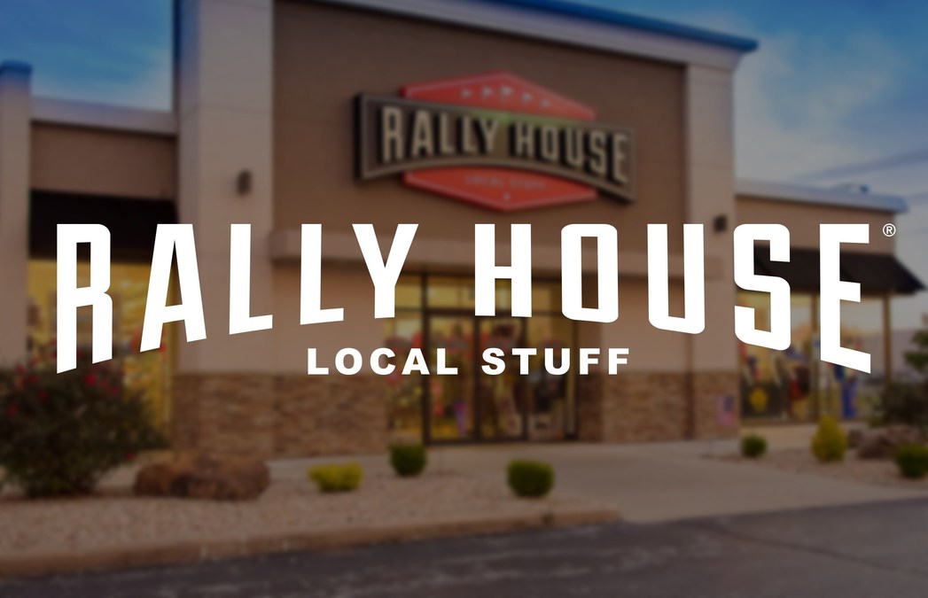 Rally House sporting goods announces Lubbock location, hiring now