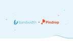 Bandwidth Announces Integration with Pindrop to Add Out-of-the-Box Voice Authentication for Enterprise Contact Center Move to the Cloud