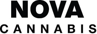 NOVA Cannabis Inc. (CNW Group/Nova Cannabis Inc.)