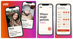 On National Single Parent Day, Match Launches Stir, a Dating App Designed Exclusively for Single Parents