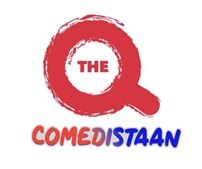 The Q Comedistaan Logo (CNW Group/QYOU Media Inc.)