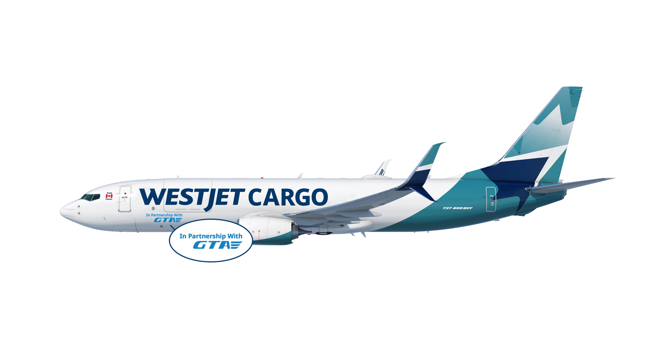 WestJet Confirms Transatlantic Cuts