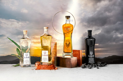 LOBOS 1707 TEQUILA AND MEZCAL ANNOUNCES OFFICIAL LAUNCH INTO
