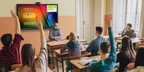 ViewSonic Showcases its latest AI Solution at BETT to Elevate Students' Engagement and Wellness in Classrooms