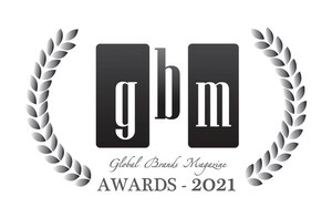 G4S wins an Award at the 9th edition of Global Brands Magazine Awards
