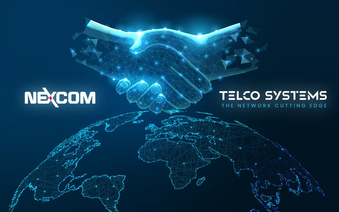 NEXCOM and Telco Systems Roll Out Pre-Installed 5G/IoT Solution for Virtual Edge Services Management - Vimarsana News
