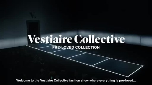 LONG LIVE FASHION: Vestiaire Collective relaunches with a daring...