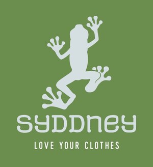 New Gender-Neutral Clothing Brand Syddney Sets a High Bar with Its Ever Seam® Apparel
