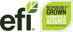 CMI Orchards Achieves EFI Certification on Apples, Cherries and Pears