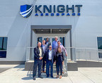 RossellTechsys and Knight Aerospace Team Up to Deliver New Solutions