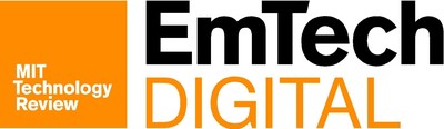 EmTech Digital Logo (PRNewsFoto/MIT Technology Review)