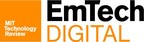 MIT Technology Review's signature AI event, EmTech Digital, begins March 29