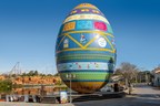PortAventura World reopens with excellent forecasts, its first Easter Celebration, and a reinforced commitment to sustainability