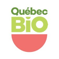 Logo de QubecBio (Groupe CNW/QubecBio)