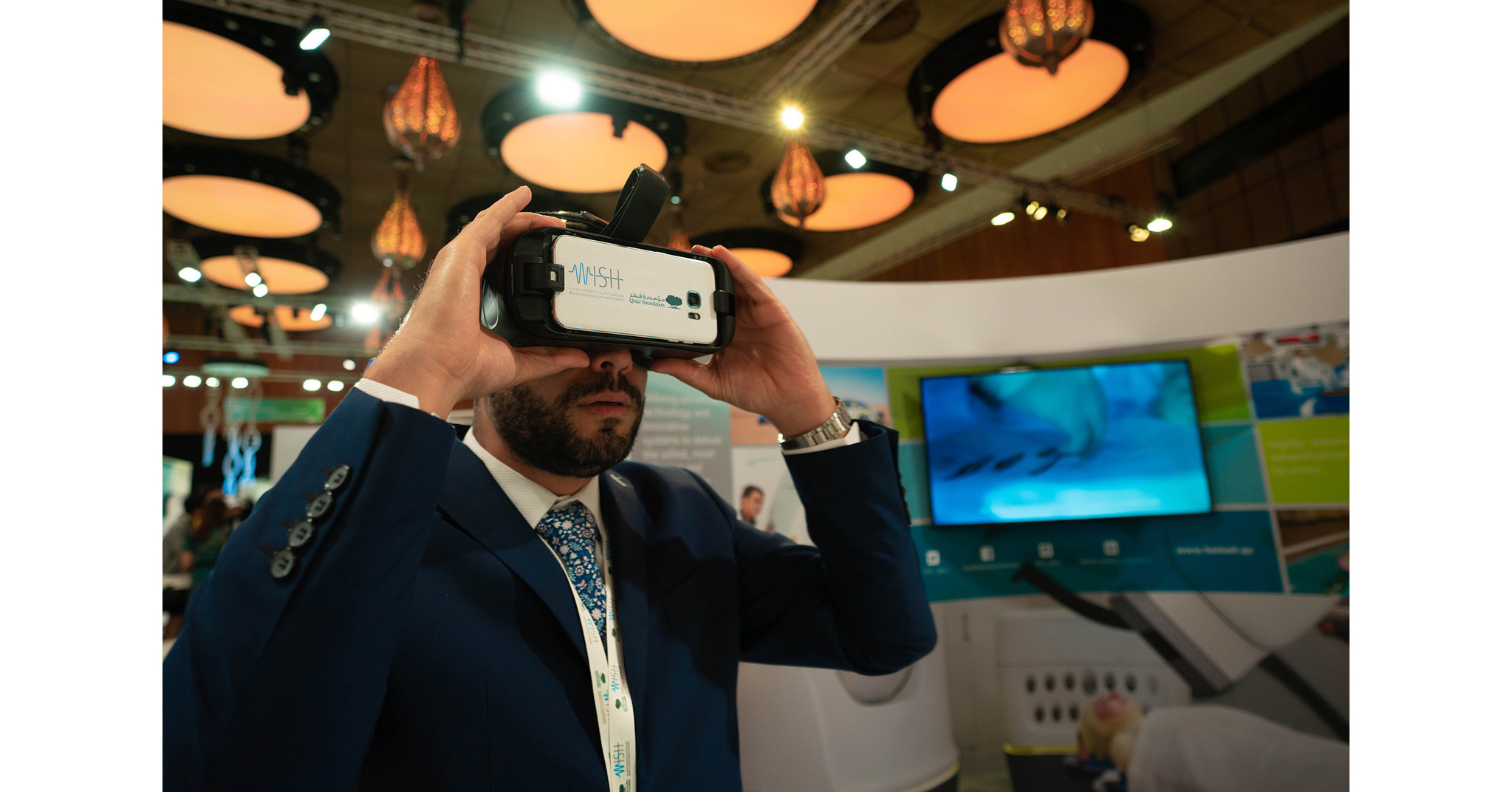 WISH OPENS APPLICATIONS FOR GLOBAL HEALTHCARE INNOVATION AWARD