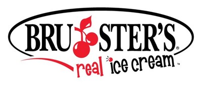 Bruster's offers at least 24 ever-changing flavors made fresh in our ice cream shops daily. With over 150 handcrafted flavor recipes in rotation, Bruster’s is a community staple where you can treat yourself, someone you love and share sweet memories along the way. (PRNewsfoto/Bruster's Real Ice Cream)